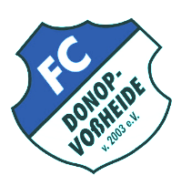 FC Donop-Voßheide v. 2003 e.V.