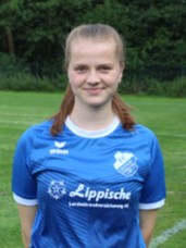 Ida Thesmann