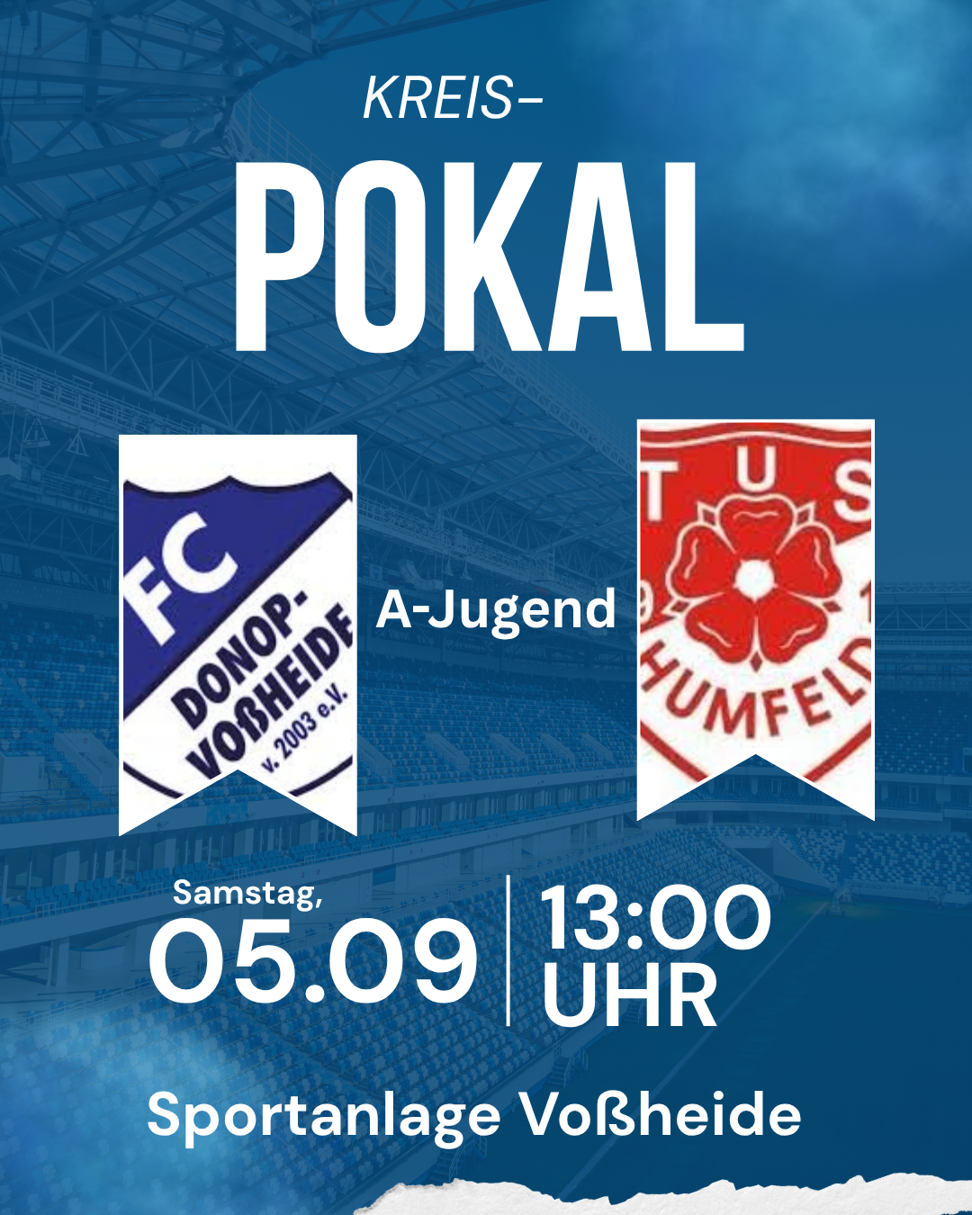 Pokal A