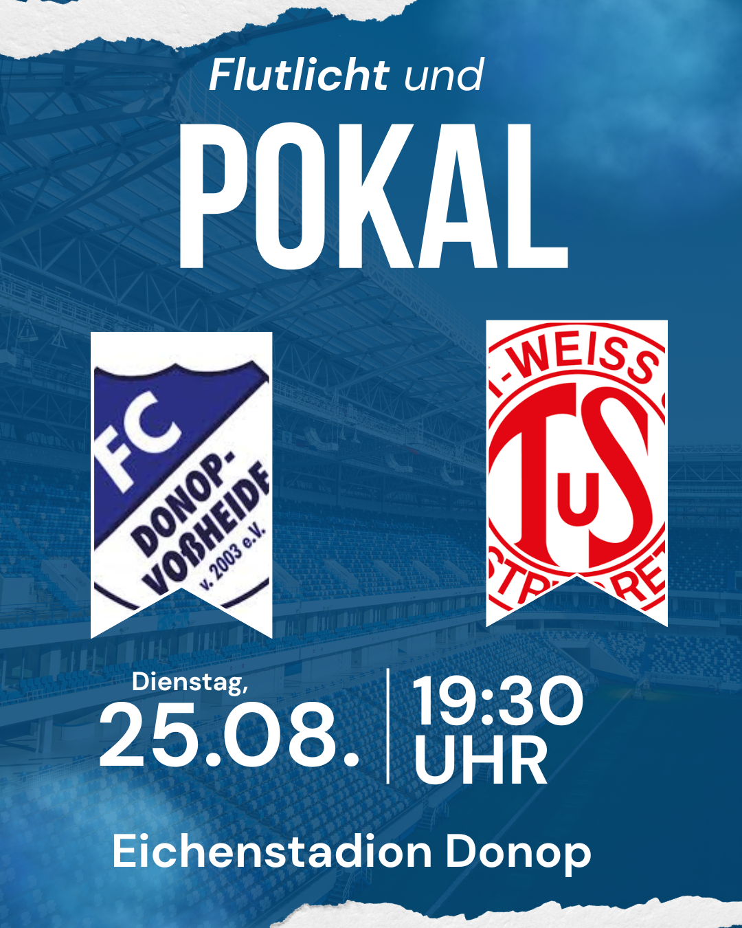 Pokal Herren