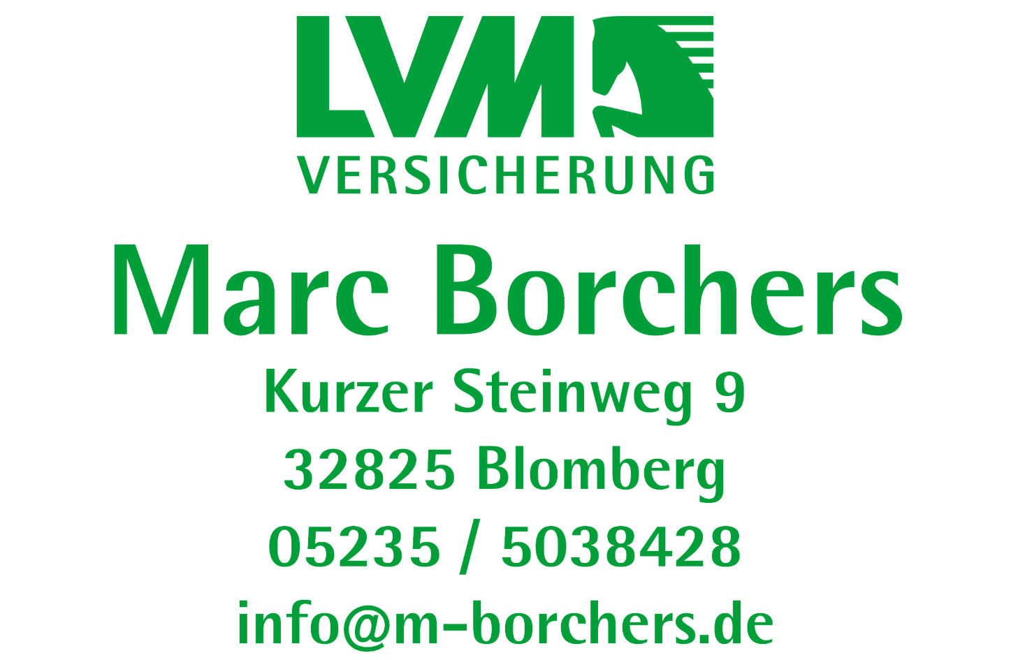 LVM